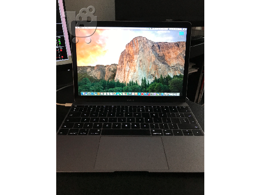 PoulaTo: Macbook Retina 12 inch